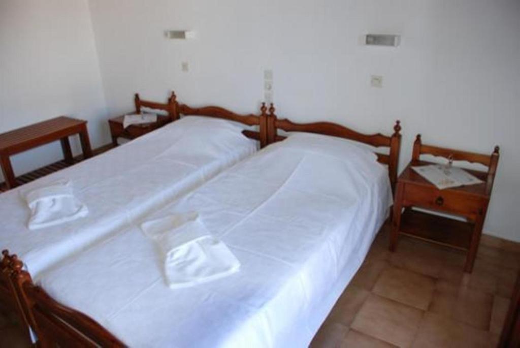 Romantza Skala  Room photo