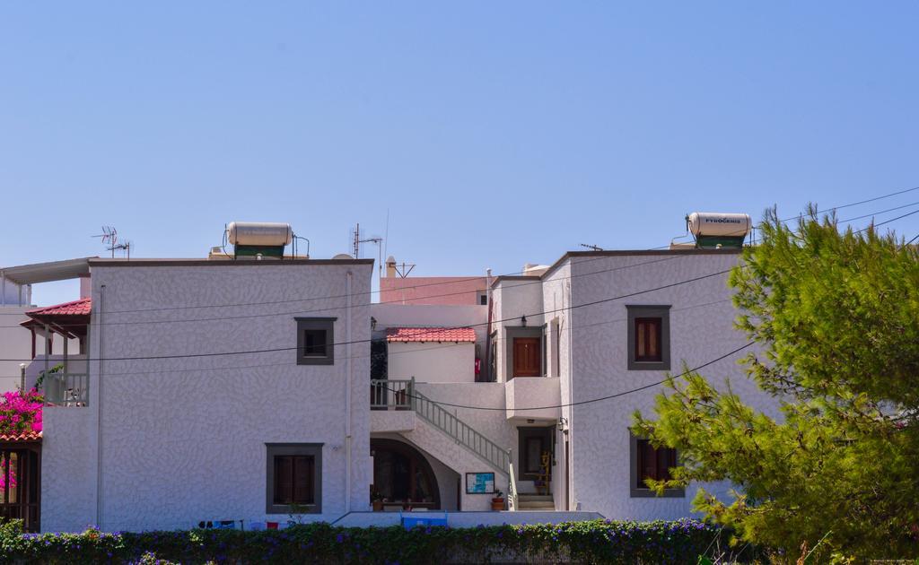 Romantza Skala  Exterior photo